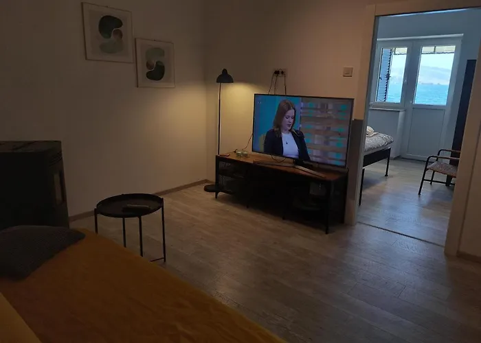 Apartment Grandic