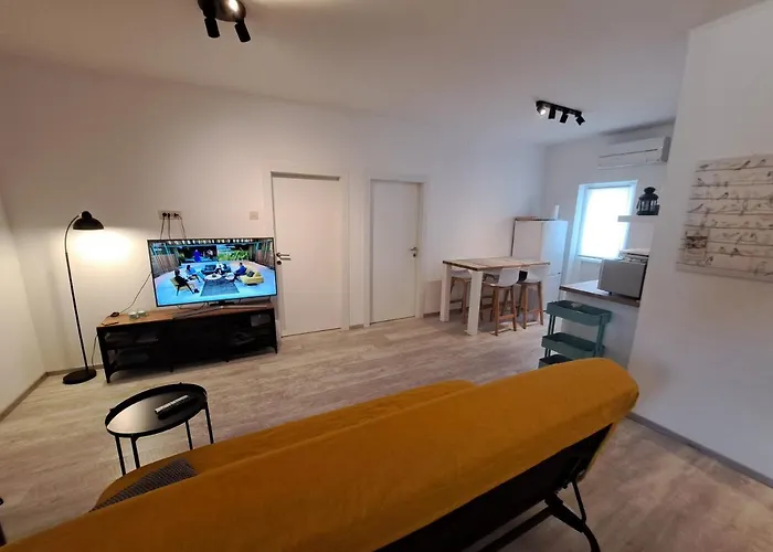 Apartment Grandic