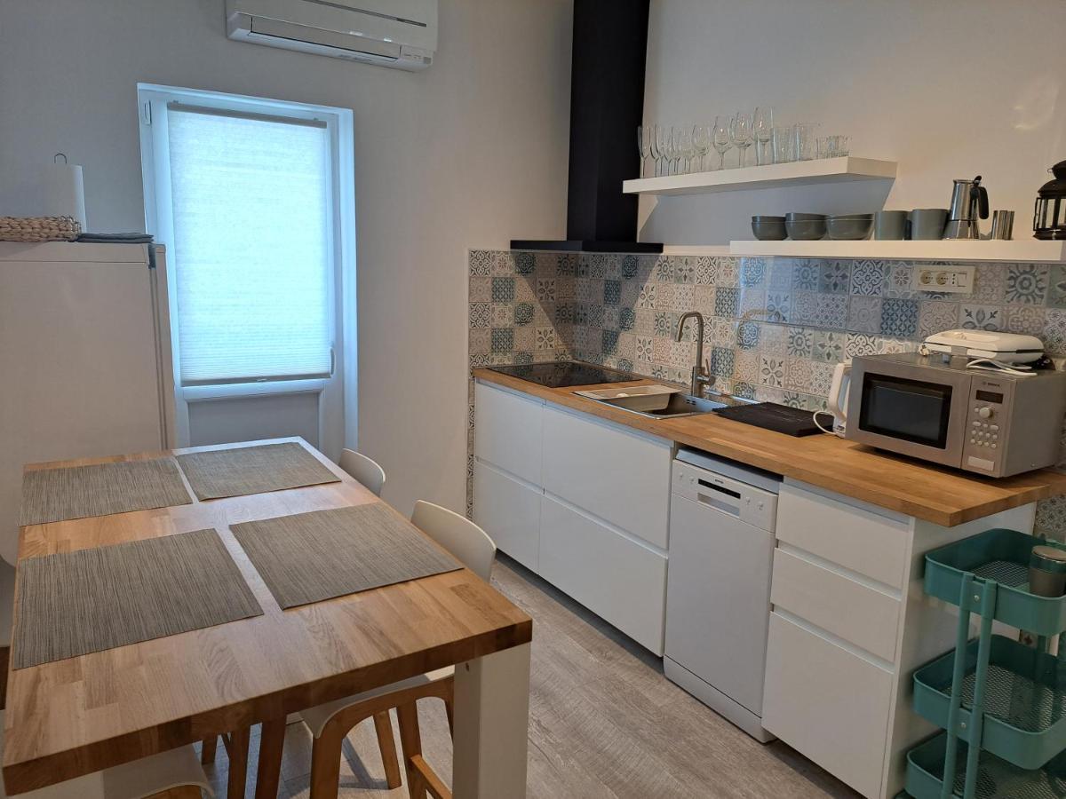 Grandic Apartment Baska (Krk)
