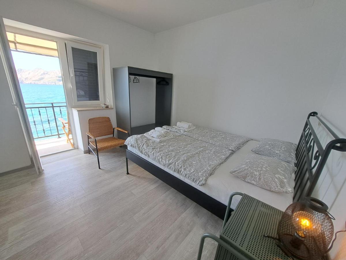 Apartment Grandic Baska (Krk)