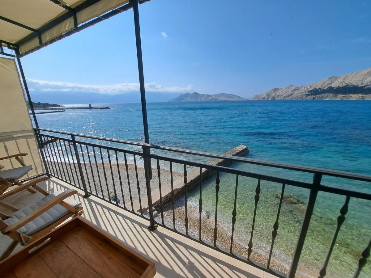 Grandic Apartment Baska (Krk)