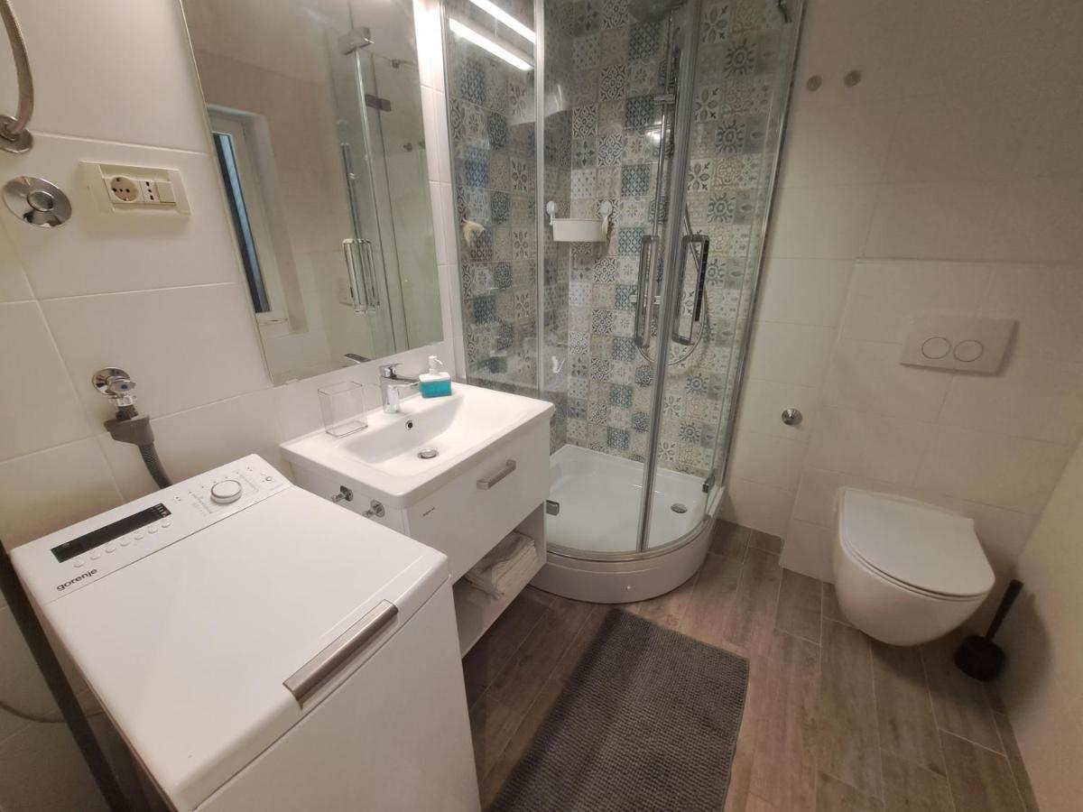 Grandic Apartment