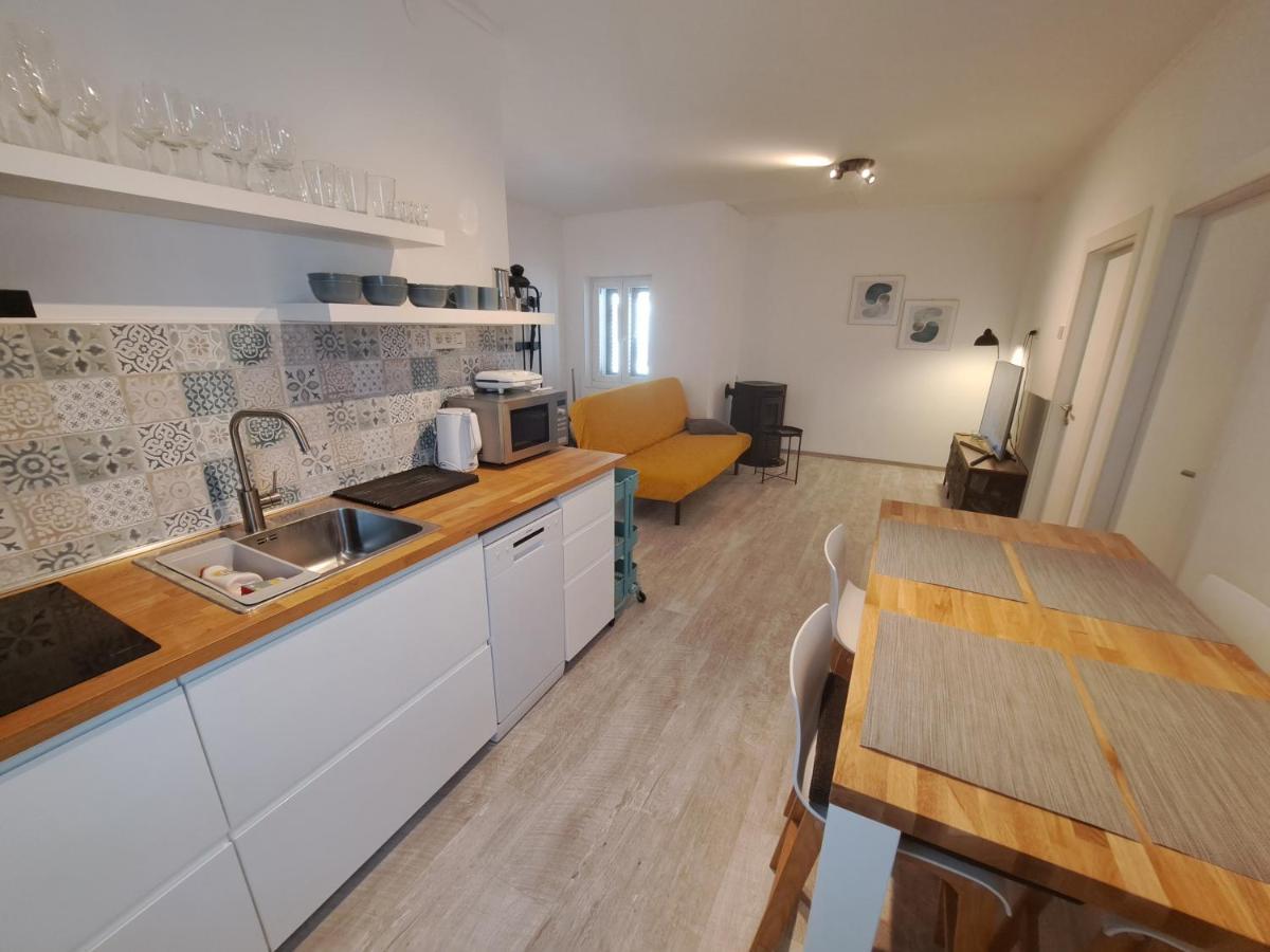 Apartment Grandic *