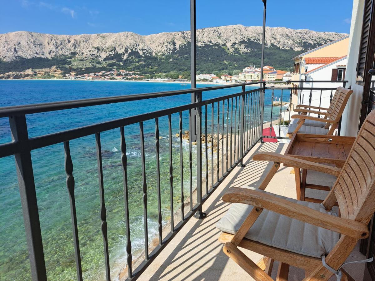Grandic * Baška